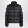 Moncler X Edward Enninful Black zip down jacket