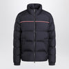 Moncler Blue zip jacket