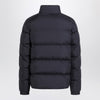 Moncler Blue zip jacket