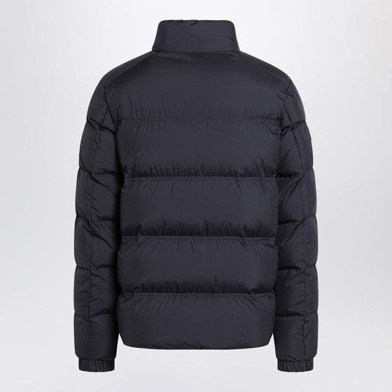 Moncler Blue zip jacket