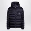 Moncler Tuquerouye down-filled vest in black