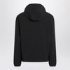 Moncler Black Naxos zip jacket
