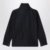 Moncler Enette short hooded parka black