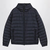 Moncler Solienn down jacket in AirSoft
