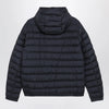 Moncler Solienn down jacket in AirSoft