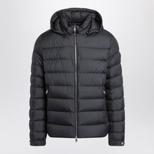  Moncler Black zip jacket