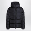 Moncler Blue Maya down jacket