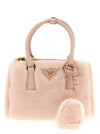 Prada Galleria Mini Handbag
