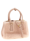 Prada Galleria Mini Handbag