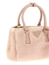 Prada Galleria Mini Handbag