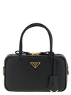 Prada Bauletto Handbag