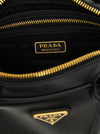 Prada Bauletto Handbag