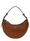 Prada Arquè Shoulder Bag