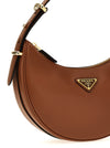 Prada Arquè Shoulder Bag