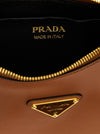 Prada Arquè Shoulder Bag