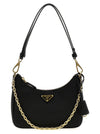 Prada Re-edition Mini Handbag