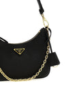 Prada Re-edition Mini Handbag