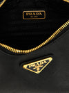 Prada Re-edition Mini Handbag