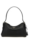 Prada Aimée Medium Shoulder Bag