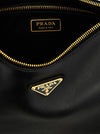 Prada Aimée Medium Shoulder Bag
