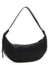 Prada Demi-lune Shoulder Bag