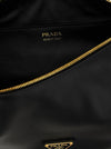 Prada Demi-lune Shoulder Bag