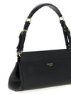 Prada Nappa Shoulder Bag