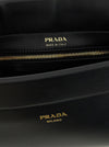 Prada Nappa Shoulder Bag