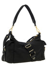 Black Prada Explore Large Shoulder Bag