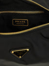 Black Prada Explore Large Shoulder Bag
