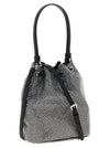 Prada Crystal Bucket Bag