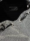 Prada Crystal Bucket Bag
