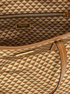 Prada Symbole Shopping Bag