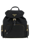 Prada Re-nylon Backpack