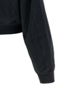 Alexander Wang Zip-up Hoodie Sweatshirt