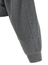 Alexander Wang Zip-up Hoodie Sweatshirt
