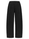 Alexander Wang Logo Fleece Pants