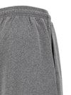 Alexander Wang Logo Fleece Pants