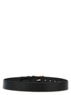 Prada City Calf Belt