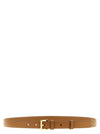 Prada Leather Belt