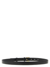 Prada Leather Belt