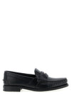 Prada Leather Loafers