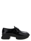 Prada Equal Loafers