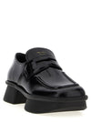 Prada Equal Loafers