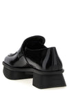 Prada Equal Loafers