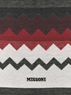Missoni Home Best Fouta Beach Towel