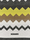 Missoni Home Best Fouta Beach Towel