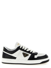 Prada Downtown Sneakers
