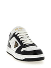Prada Downtown Sneakers