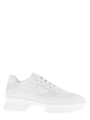 Prada Mesh Sneakers
